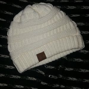 CC Beanie